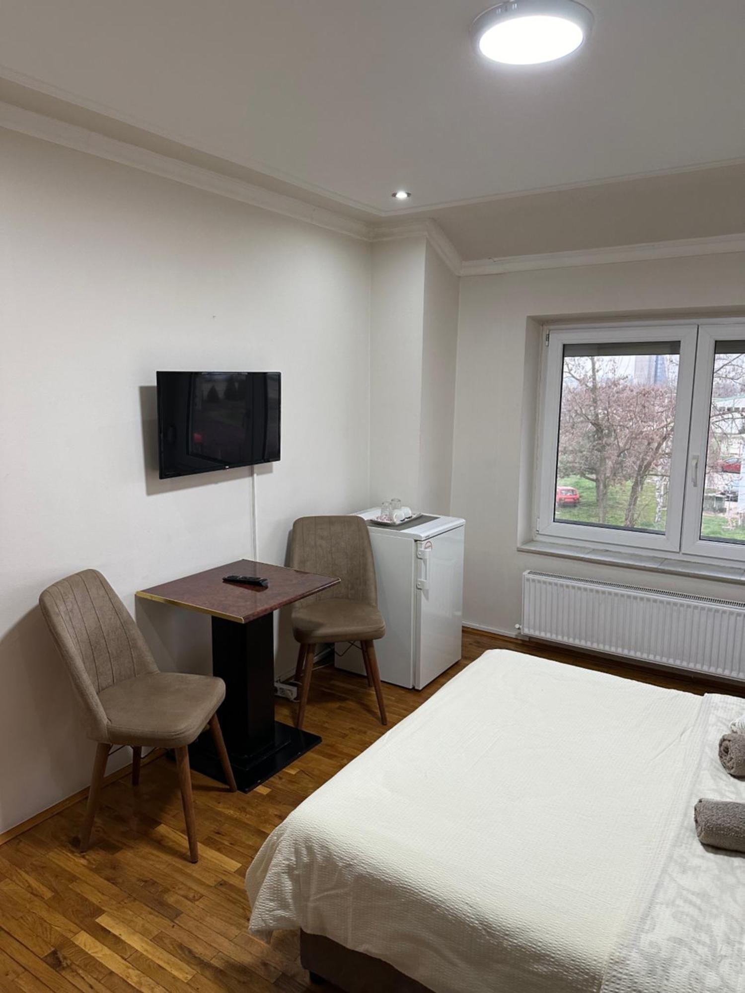 Villa Oaza Bela Crkva  Habitación foto