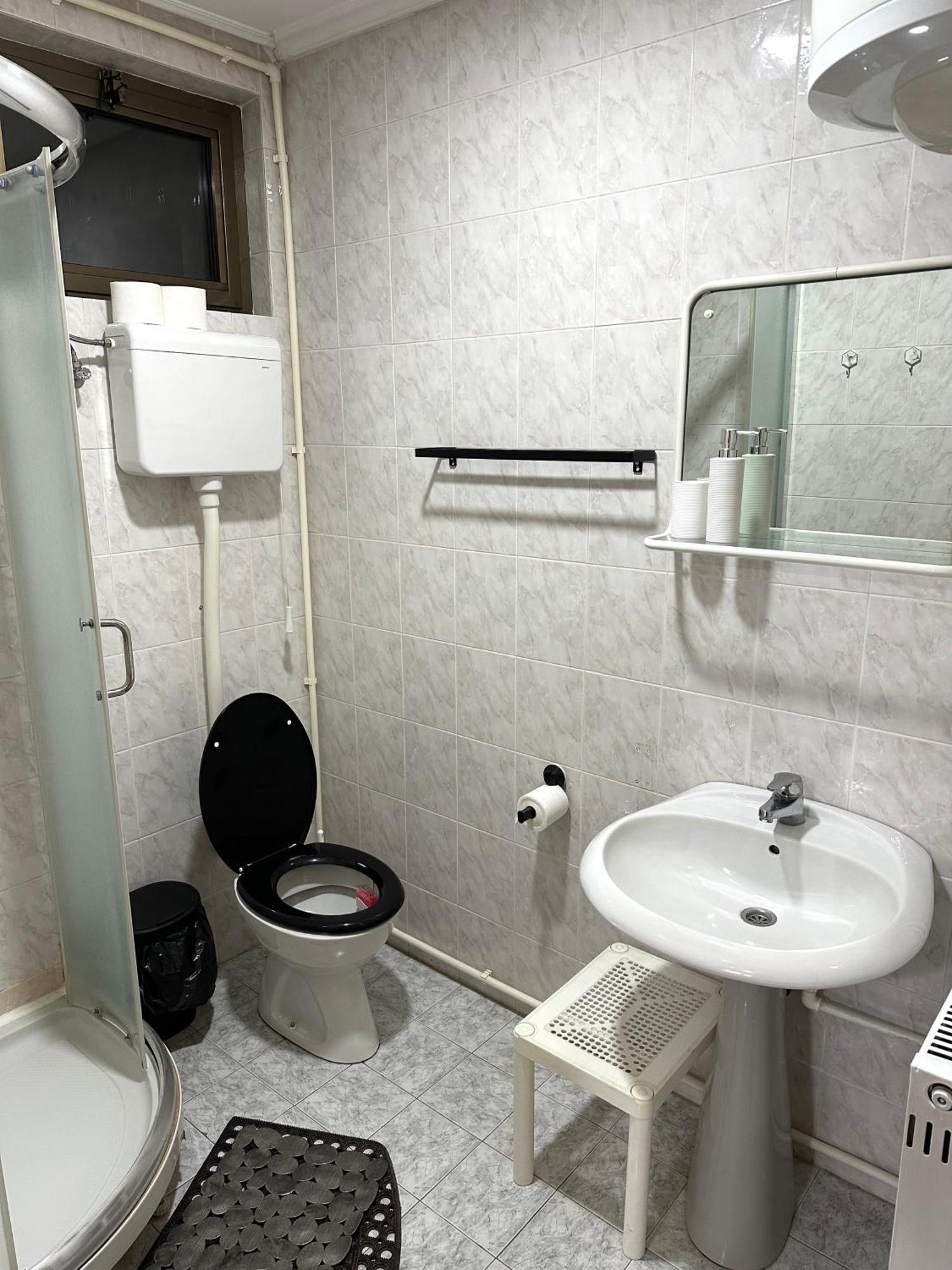 Villa Oaza Bela Crkva  Habitación foto