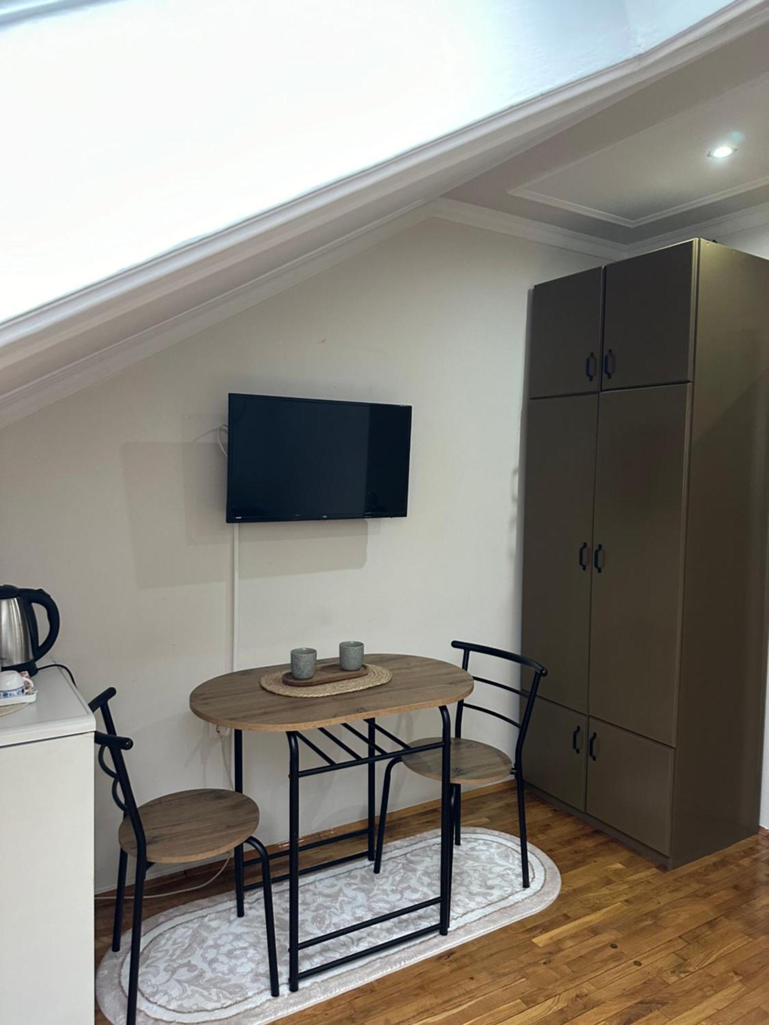 Villa Oaza Bela Crkva  Habitación foto