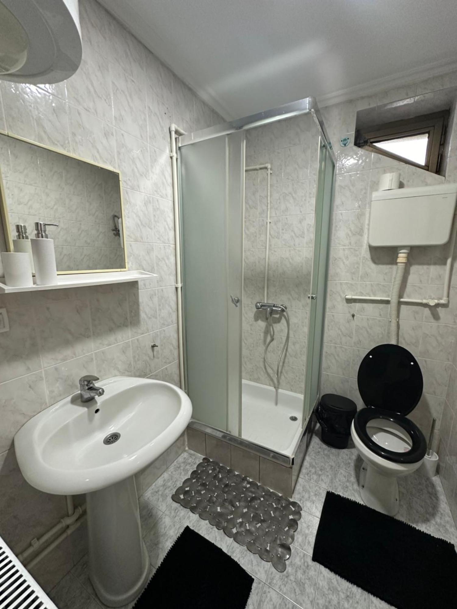 Villa Oaza Bela Crkva  Habitación foto