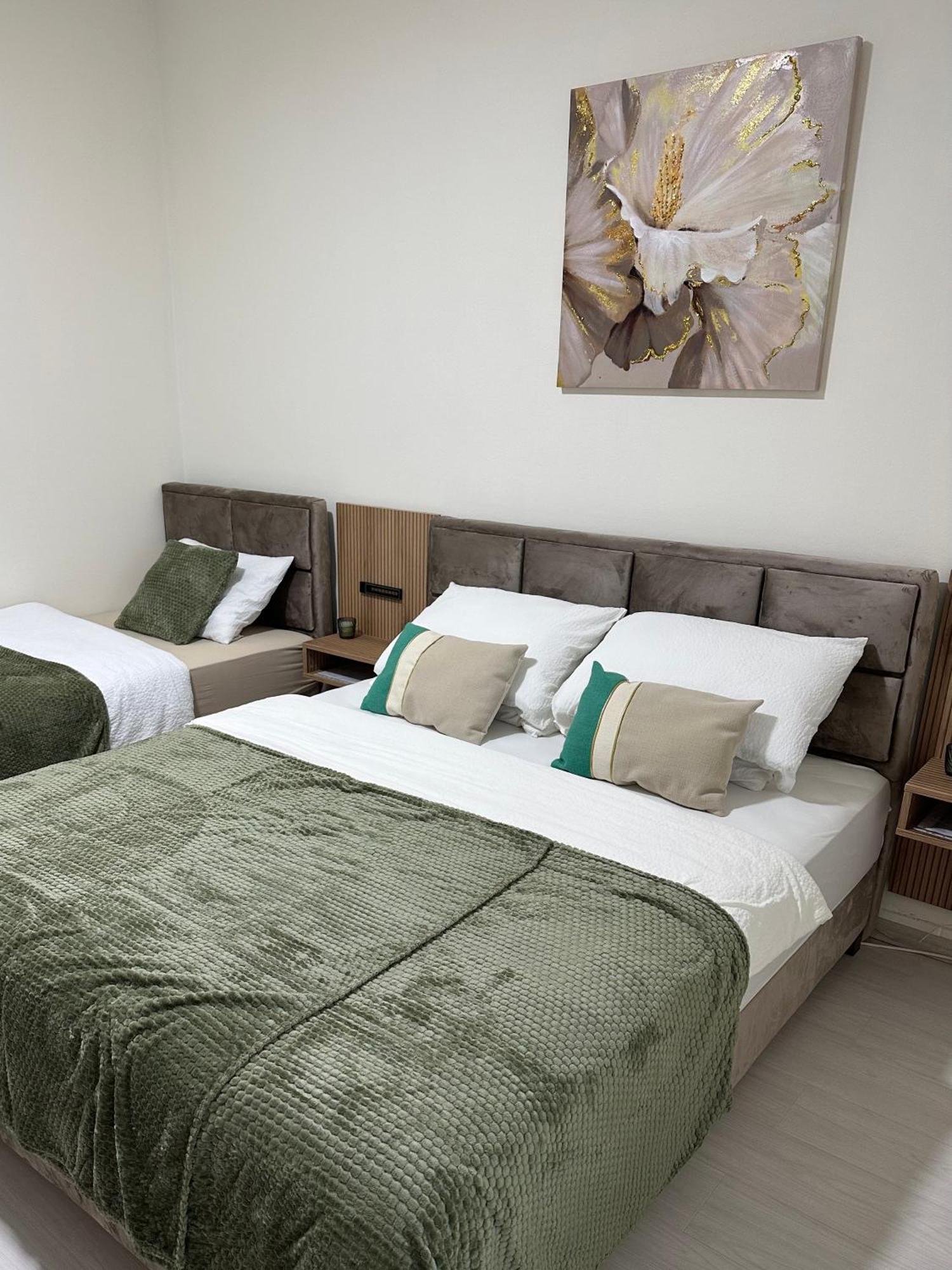 Villa Oaza Bela Crkva  Habitación foto