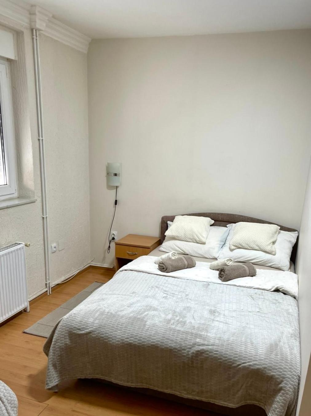 Villa Oaza Bela Crkva  Habitación foto