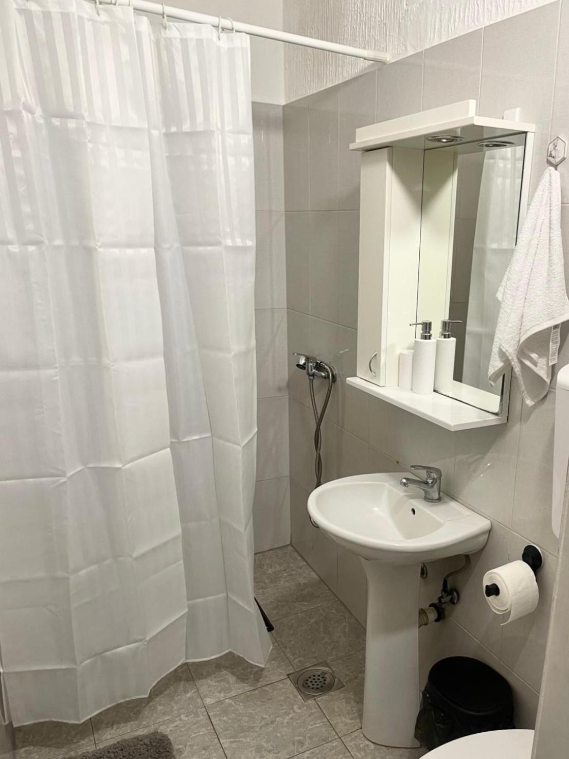 Villa Oaza Bela Crkva  Habitación foto